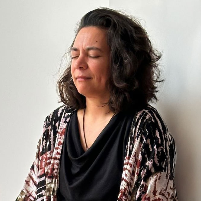 Naomi Lindner, energetisch coach
